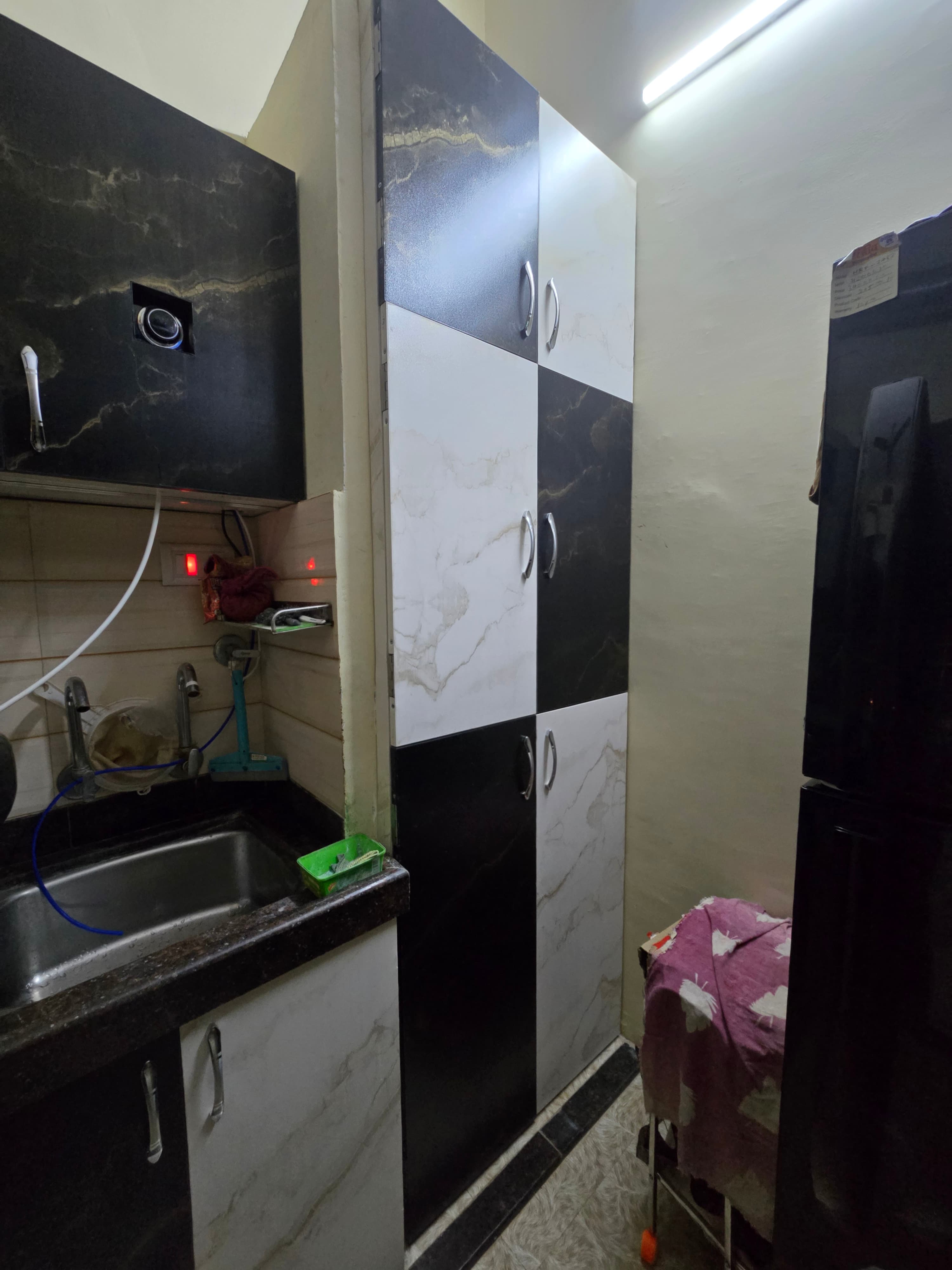 Modular Kitchens by Aman Furniture